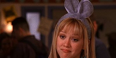 Lizzie's Eleven posteri