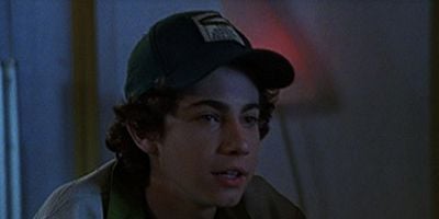 The Gordo Shuffle posteri