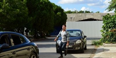 Canevim 14.Bölüm posteri