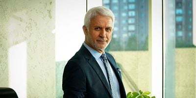 Yasak Elma 48.Bölüm posteri