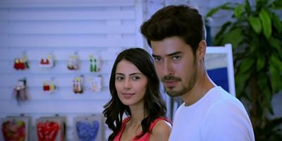 Beni Bırakma 281.Bölüm posteri