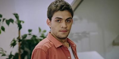 Sevdim Seni Bir Kere 1.Bölüm posteri