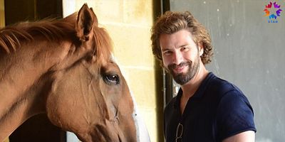 Benim Tatlı Yalanım 13.Bölüm posteri