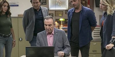 Arka Sokaklar 522.Bölüm posteri