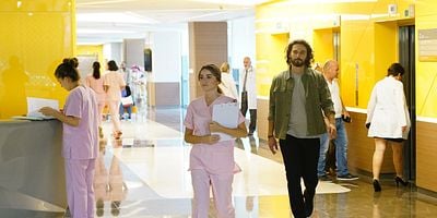 Bir Aile Hikayesi 13.Bölüm posteri