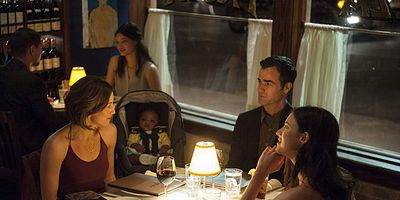 A Matter of Geography posteri