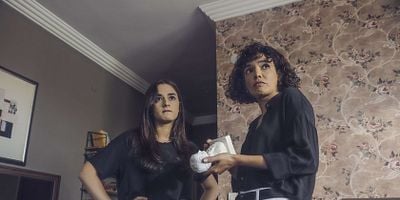 Çukur 68.Bölüm posteri