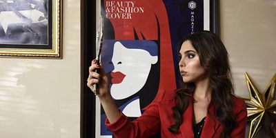 Vuslat 21.Bölüm posteri