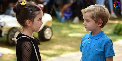 Çocuk 2.Bölüm posteri