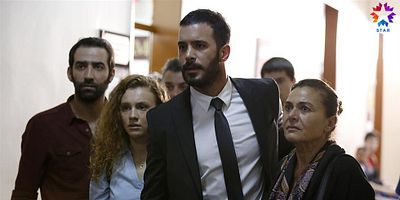 Kuzgun 17.Bölüm posteri