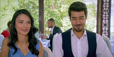 Beni Bırakma 288.Bölüm posteri