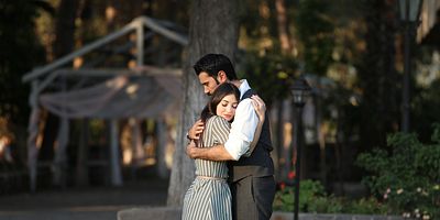 Bir Zamanlar Çukurova 36.Bölüm posteri