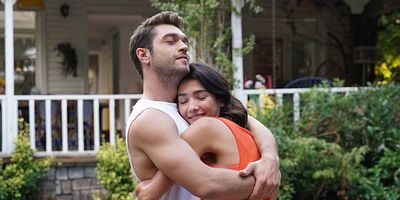 Her Yerde Sen 14.Bölüm posteri