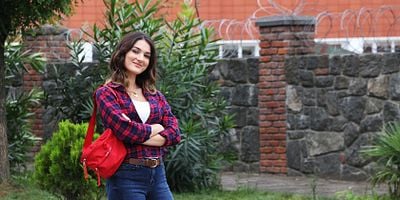 Kuzey Yıldızı İlk Aşk 2.Bölüm posteri