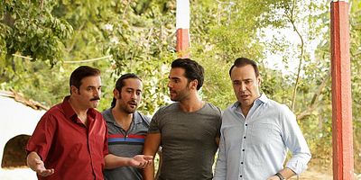 Kalk Gidelim 78.Bölüm posteri