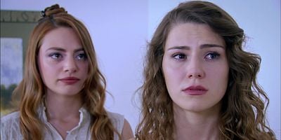 Beni Bırakma 292.Bölüm posteri