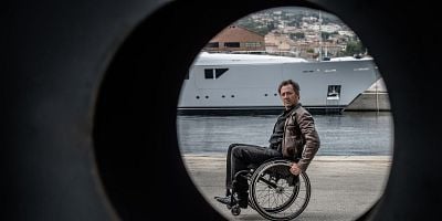 Sur les quais - Partie 1 posteri