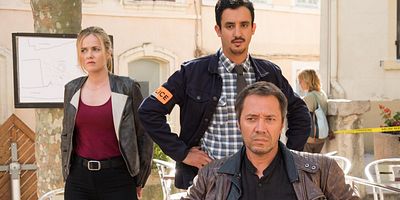 Témoin aveugle posteri