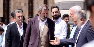 Benim Adım Melek 1.Bölüm posteri