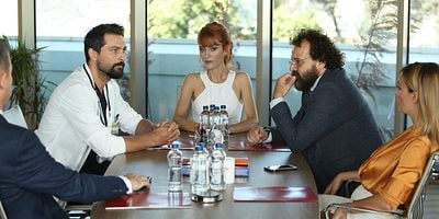 Mucize Doktor 3.Bölüm posteri