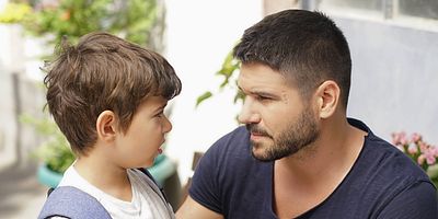 Şampiyon 3.Bölüm posteri