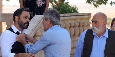 Hercai 14.Bölüm posteri