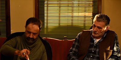 Vuslat 23.Bölüm posteri