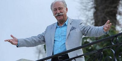 Afili Aşk 16.Bölüm posteri