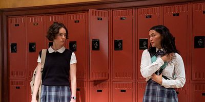 Standing Sam posteri