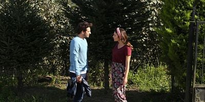 Kuzey Yıldızı İlk Aşk 4.Bölüm posteri