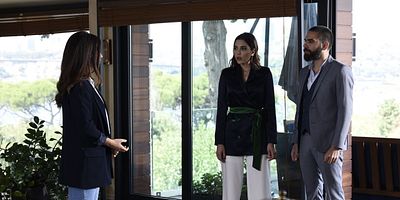 Vuslat 24.Bölüm posteri