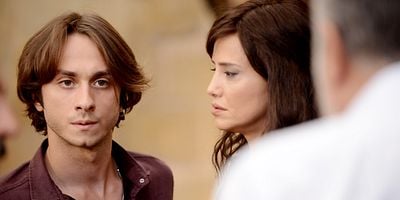 Benim Adım Melek 3.Bölüm posteri