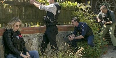 Arka Sokaklar 526.Bölüm posteri