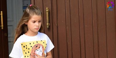 Benim Tatlı Yalanım 17.Bölüm posteri