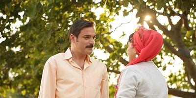 Kalk Gidelim 81.Bölüm posteri