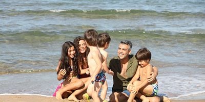 Kadın 67.Bölüm posteri