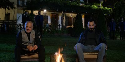 Sen Anlat Karadeniz 60.Bölüm posteri