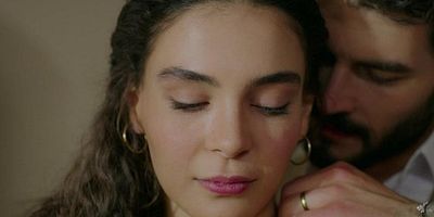 Hercai 17.Bölüm posteri