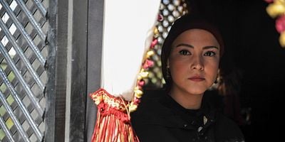 Payitaht Abdülhamid 92.Bölüm posteri