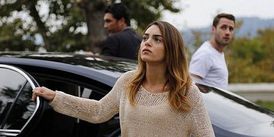 Zalim İstanbul 15.Bölüm posteri