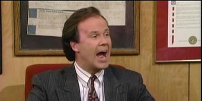 Save the Max posteri