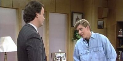 Model Students posteri