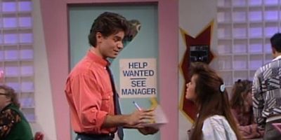 The Last Dance posteri