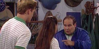 The Last Weekend posteri