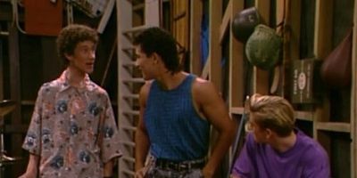 Rockumentary posteri