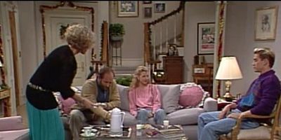 Home for Christmas (2/2) posteri