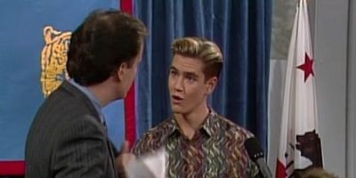 Student Teacher Week posteri