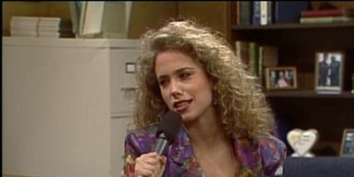 Screech's Spaghetti Sauce posteri