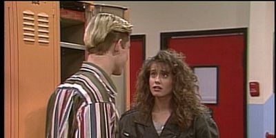 The New Girl posteri