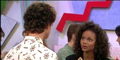 The Bayside Triangle posteri